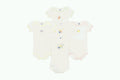 SS26 -54479 00 MULTI BABY BODYSUITS FLORAL SETS SPRING SUMMER 2026