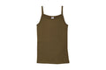 SS26 57815 07 OLIVE GREEN SPRING SUMMER 2026 TOPS WOMEN
