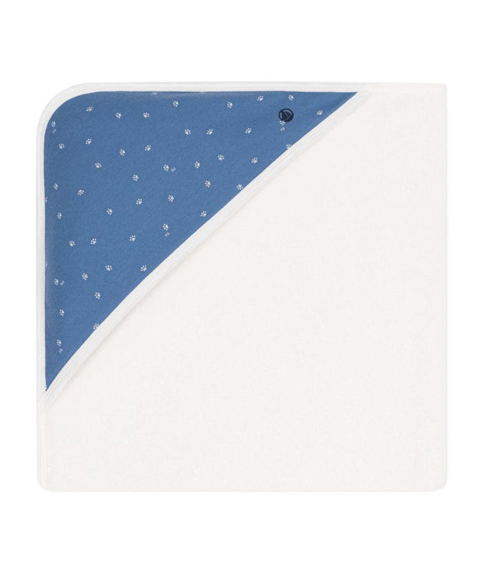 SS26-A0BV8 BL 03 BLUE ACCESSORIES BABY SPRING SUMMER 2026