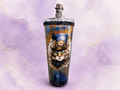 Steampunk Cat  – 22 oz