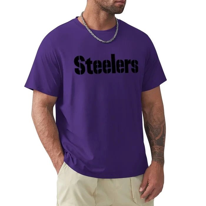 Purple / S
