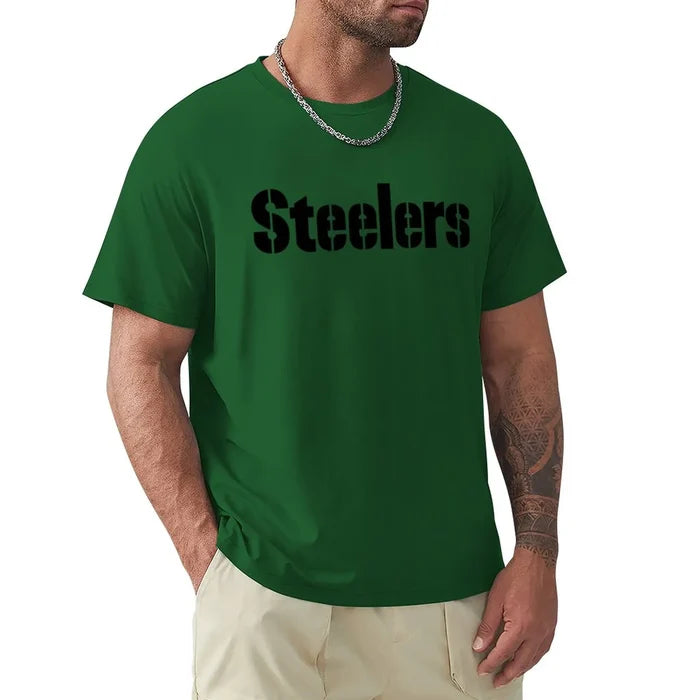 Green / XXL