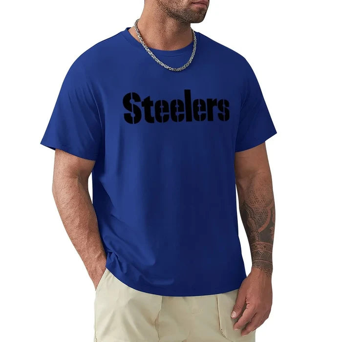Blue / S