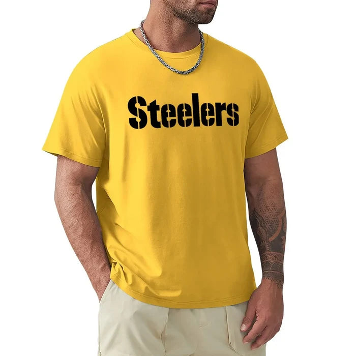 Yellow / S