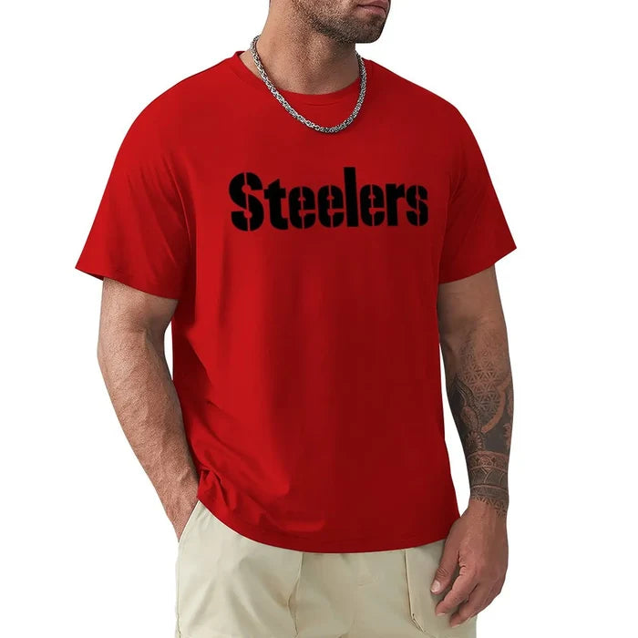Red / S