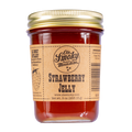 STRAWBERRY JELLY