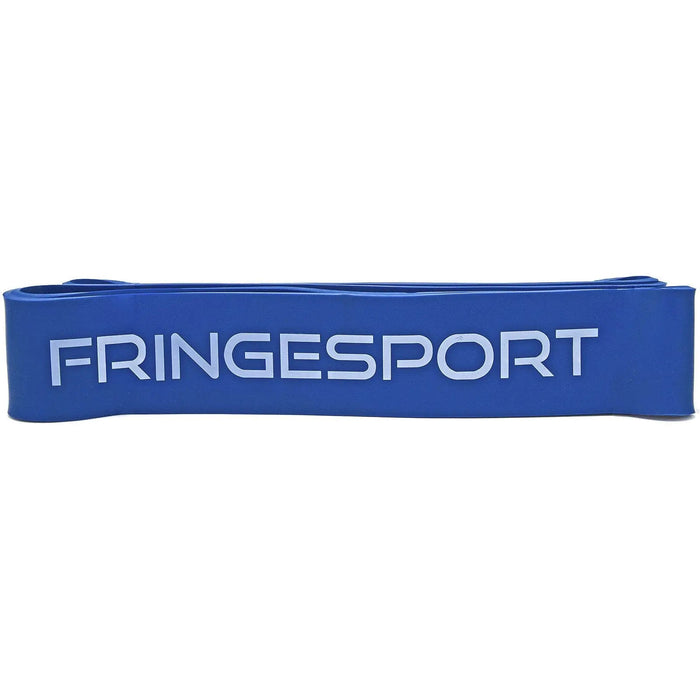 2 1/2" Heavy (Blue) - Latex-Free