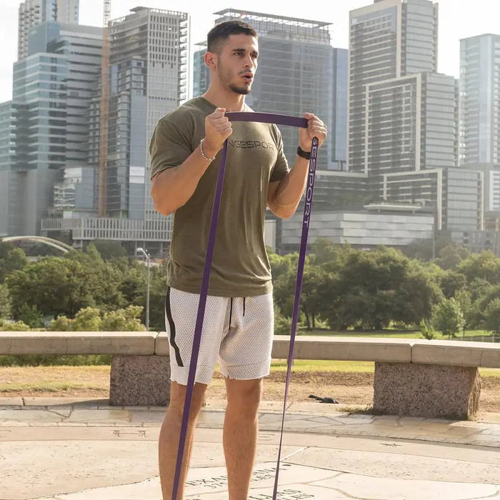 Strength Bands (58038872)