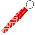 STRETCHY WRISTLET - PINK/RED