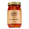Sweet Pepper Relish