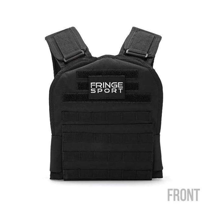 Tactical Weight Vest Plate Carrier (865348747311)