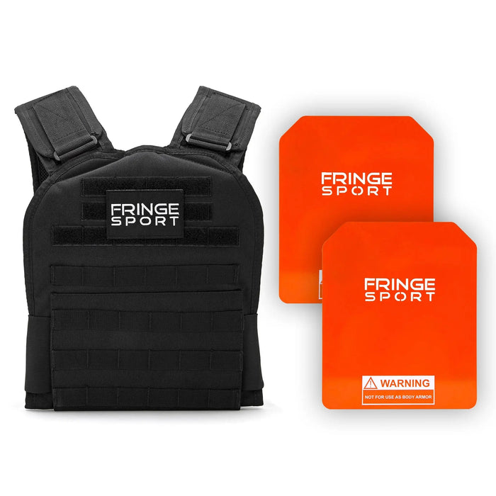 Tactical Weight Vest Plate Carrier (865348747311)