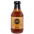TANGY BBQ SAUCE