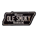 TENNESSEE STATE SIGN - SMALL