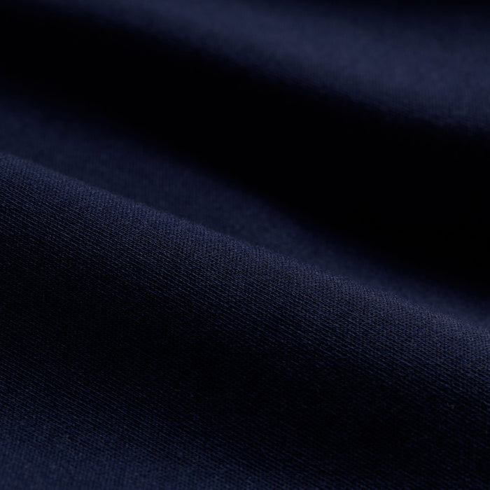 Tennis Shorts - Navy/White