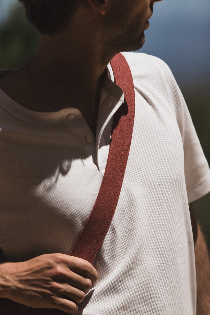 Terracotta TØTE Bag