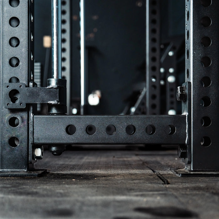 The BOB Smith Machine Crossmembers Fringe Sport