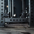 The BOB Smith Machine Crossmembers Fringe Sport