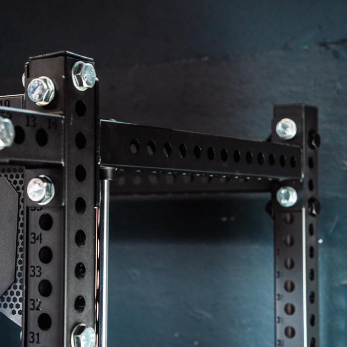 The BOB Smith Machine Crossmembers Fringe Sport