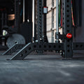 The BOB Smith Machine Front Feet Accessory Fringe Sport