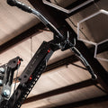The Drew - Lat Pulldown Rack Attachment Fringe Sport