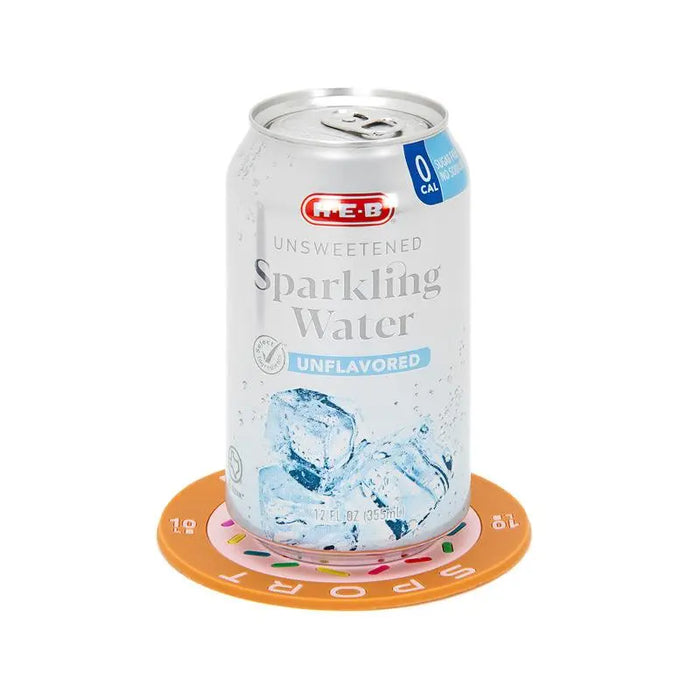 The Edible Drink Coaster Sets (4424305672239)