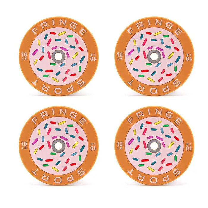 The Edible Drink Coaster Sets (4424305672239)