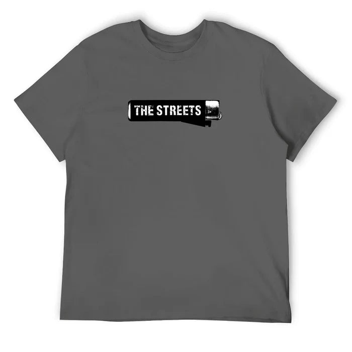 Dark Gray / 5XL
