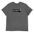 Dark Gray / 5XL