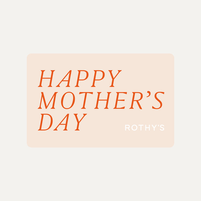 $50 / Happy Mothers Day Peach