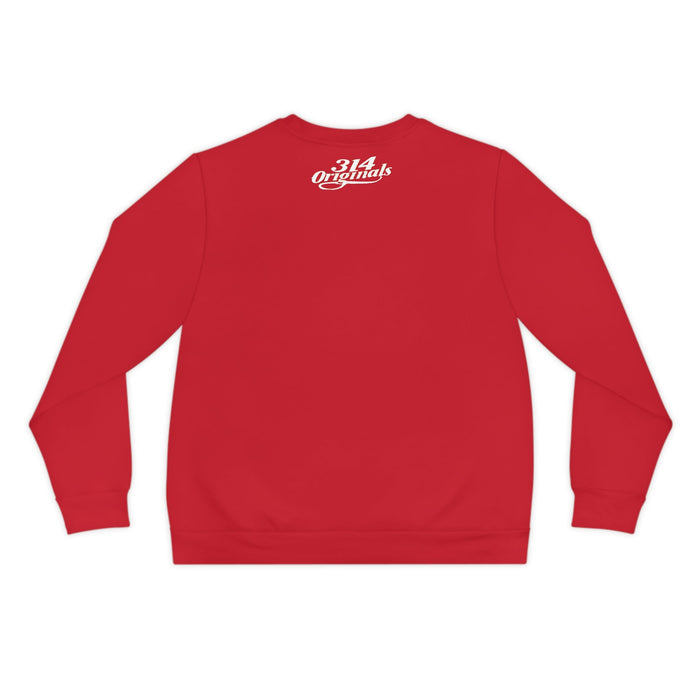 Three One Four Originals "Coca-Cola" Styled Script Crewneck - 314 Originals
