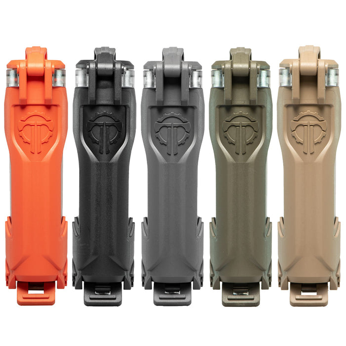 Thyrm CellVault 18 Rechargeable Battery Storage