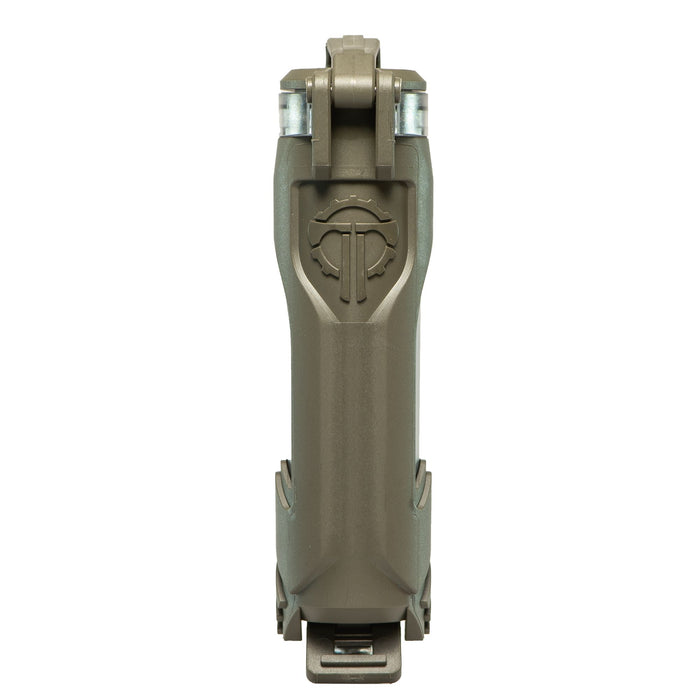 Thyrm CellVault 18 Rechargeable Battery Storage