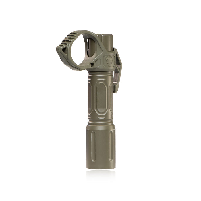 Thyrm SwitchBack® 3.0 Duty Flashlight Ring
