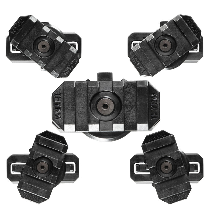 Thyrm VariARC Helmet Mount