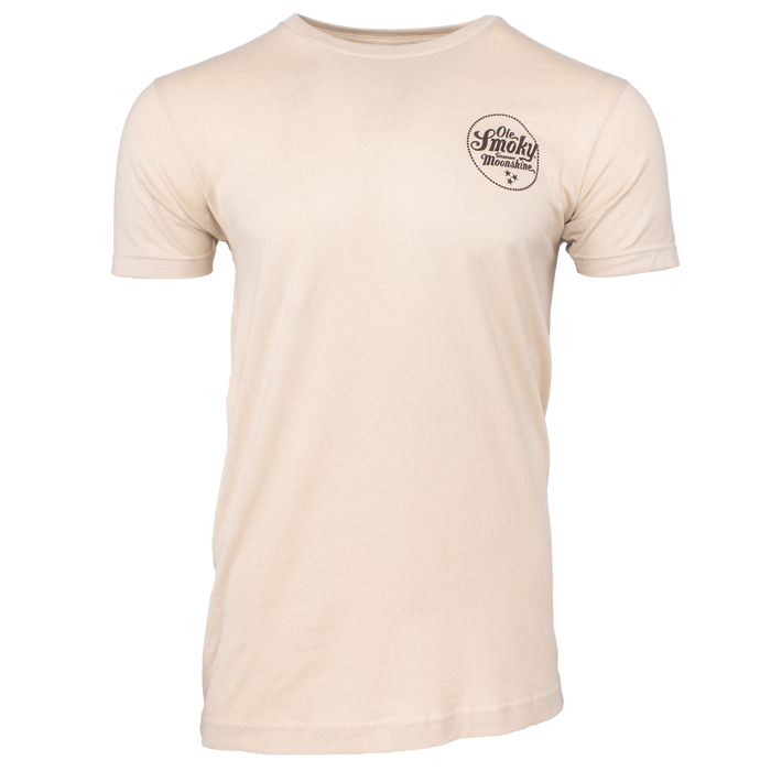 TN FLAG TRUCK TEE