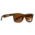 TORTOISE SUNGLASSES