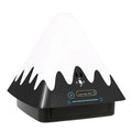 Touch Control Night Light 8-Color Change