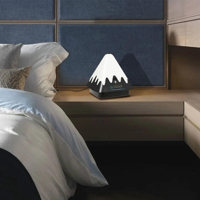 Touch Control Night Light 8-Color Change