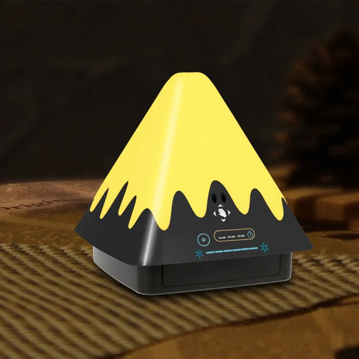 Touch Control Night Light 8-Color Change