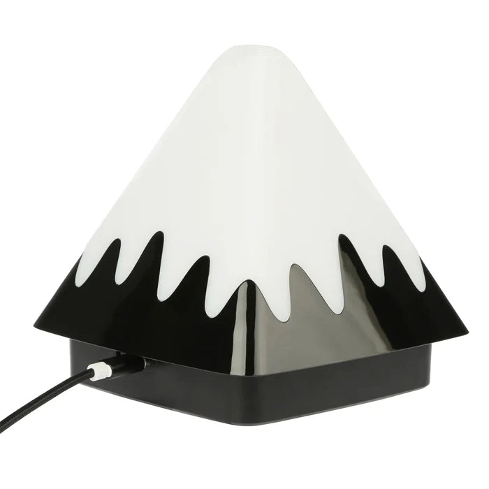 Touch Control Night Light 8-Color Change