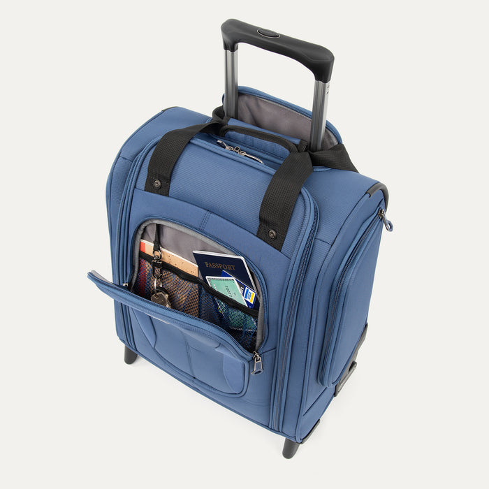 Tourlite Rolling Underseat Carry-On