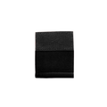 Frontside of a black Kore Essentials Tourniquet Holder