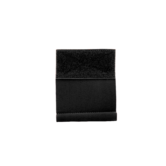 A black Kore Essentials Tourniquet Holder