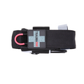 TraumaPAK Elite Tourniquet with Holder is the most versatile holder on the market
