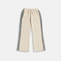 Trackside Wool & Leather Pant
