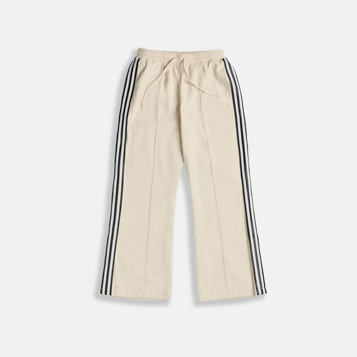 Trackside Wool & Leather Pant