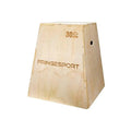 Traditional Plyo Boxes (181431937)