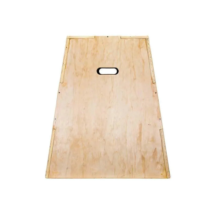 Traditional Plyo Boxes (181431937)