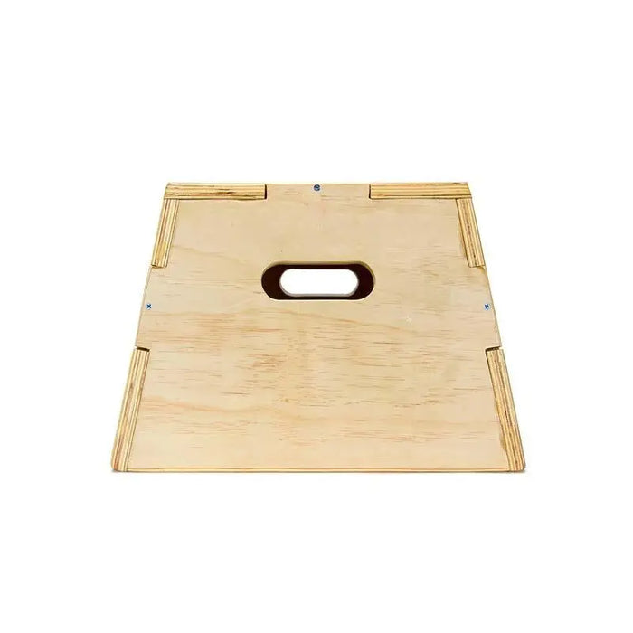 Traditional Plyo Boxes (181431937)